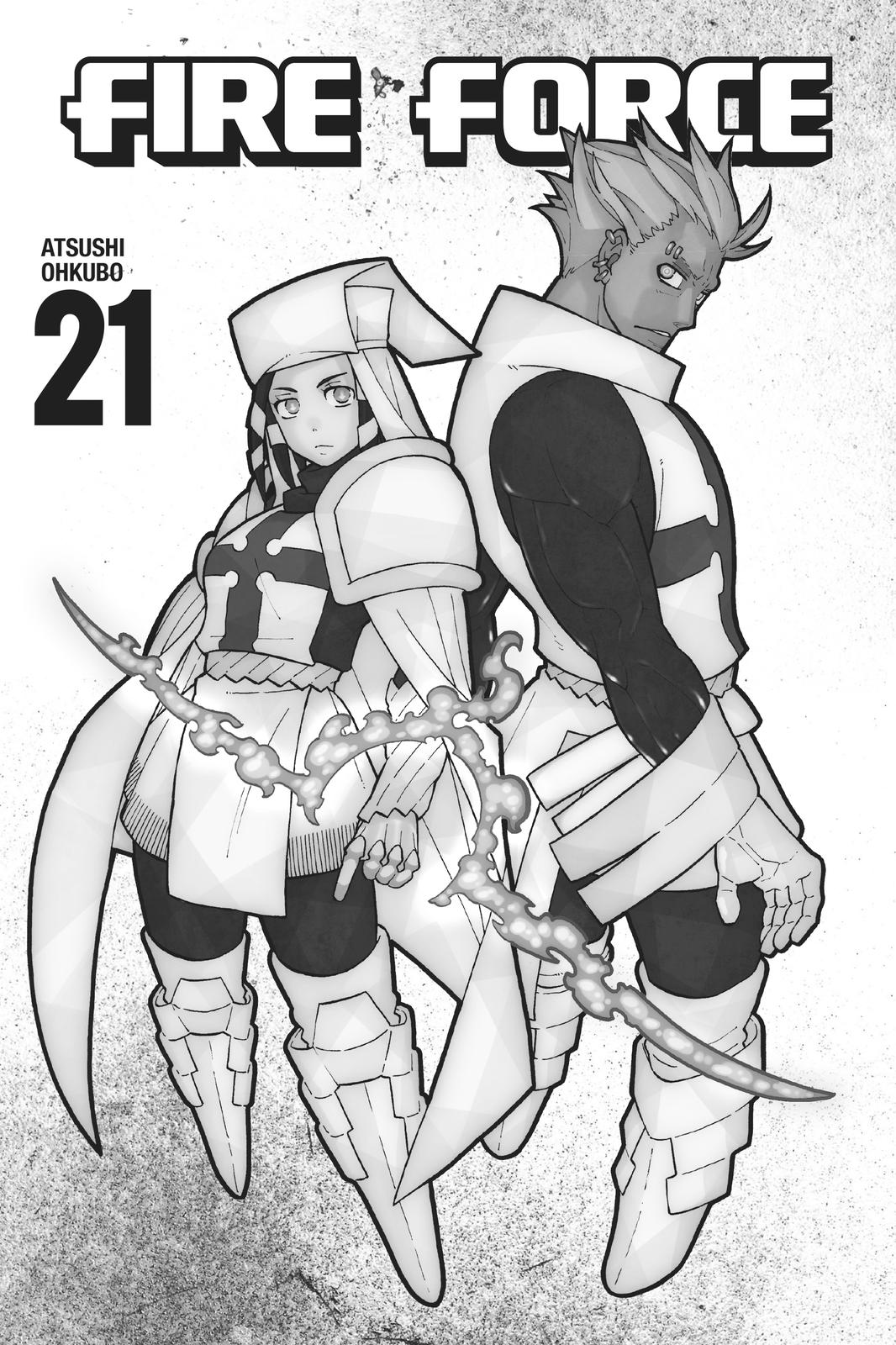 Enen no Shouboutai Chap 178 - Next Chap 179