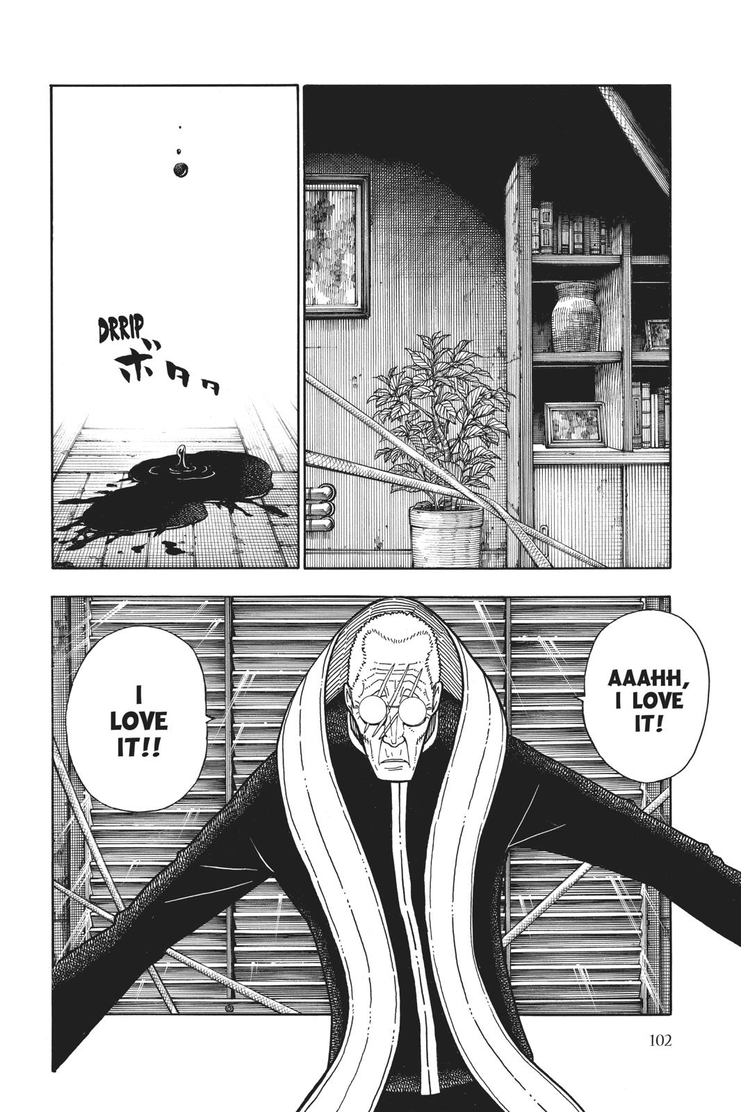 Enen no Shouboutai Chap 173 - Next Chap 174