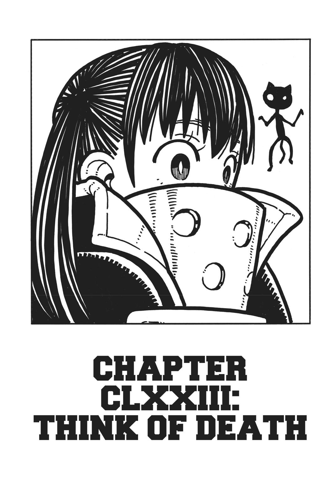 Enen no Shouboutai Chap 173 - Next Chap 174