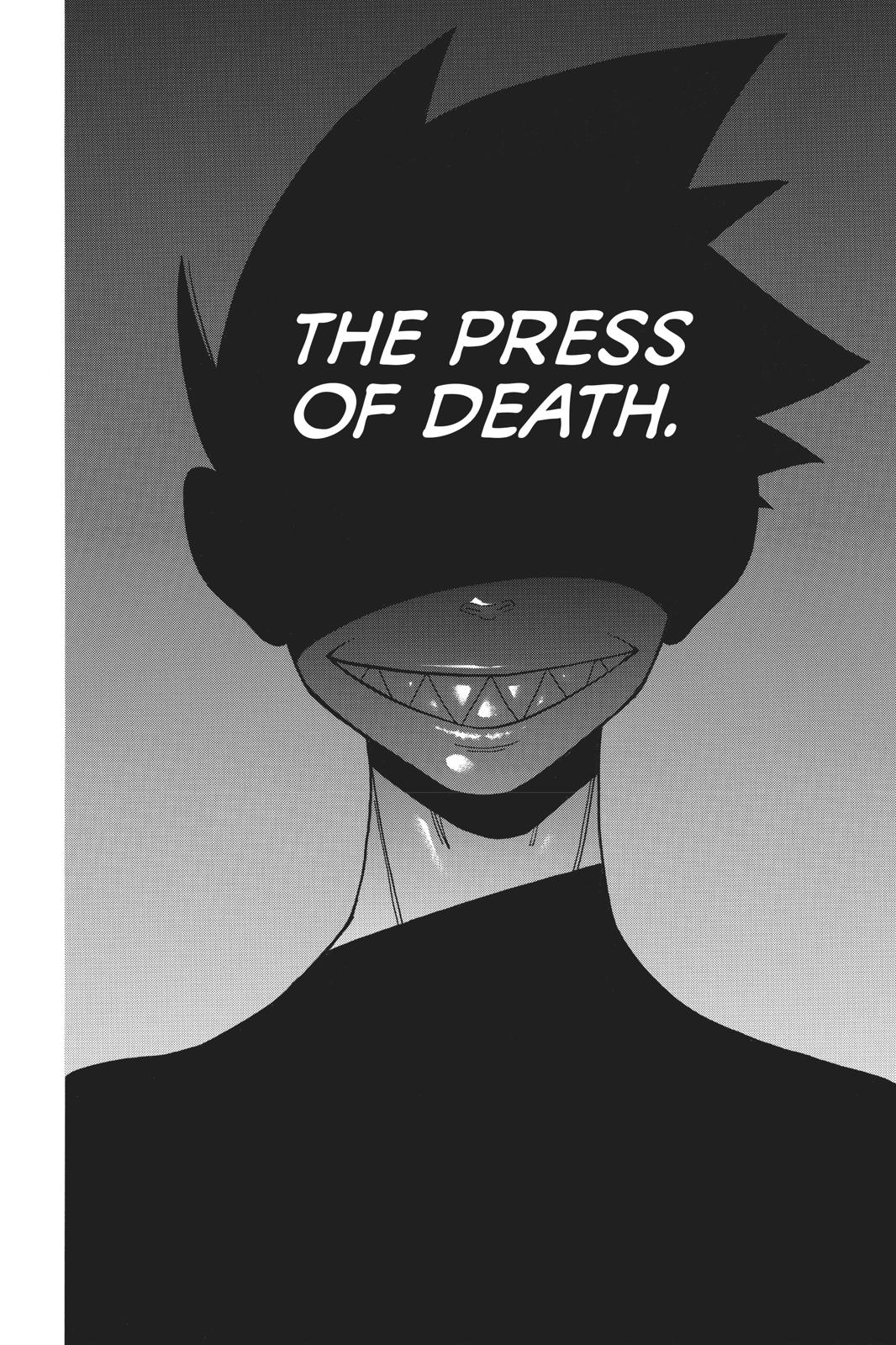 Enen no Shouboutai Chap 173 - Next Chap 174