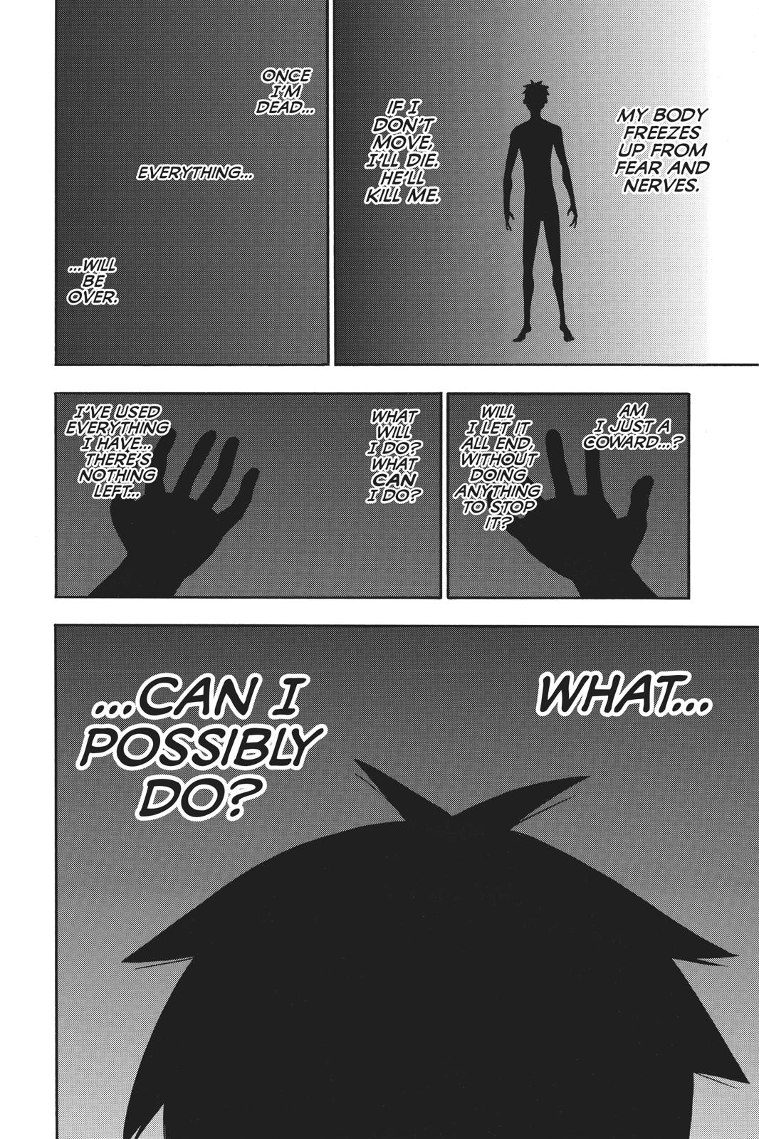 Enen no Shouboutai Chap 173 - Next Chap 174