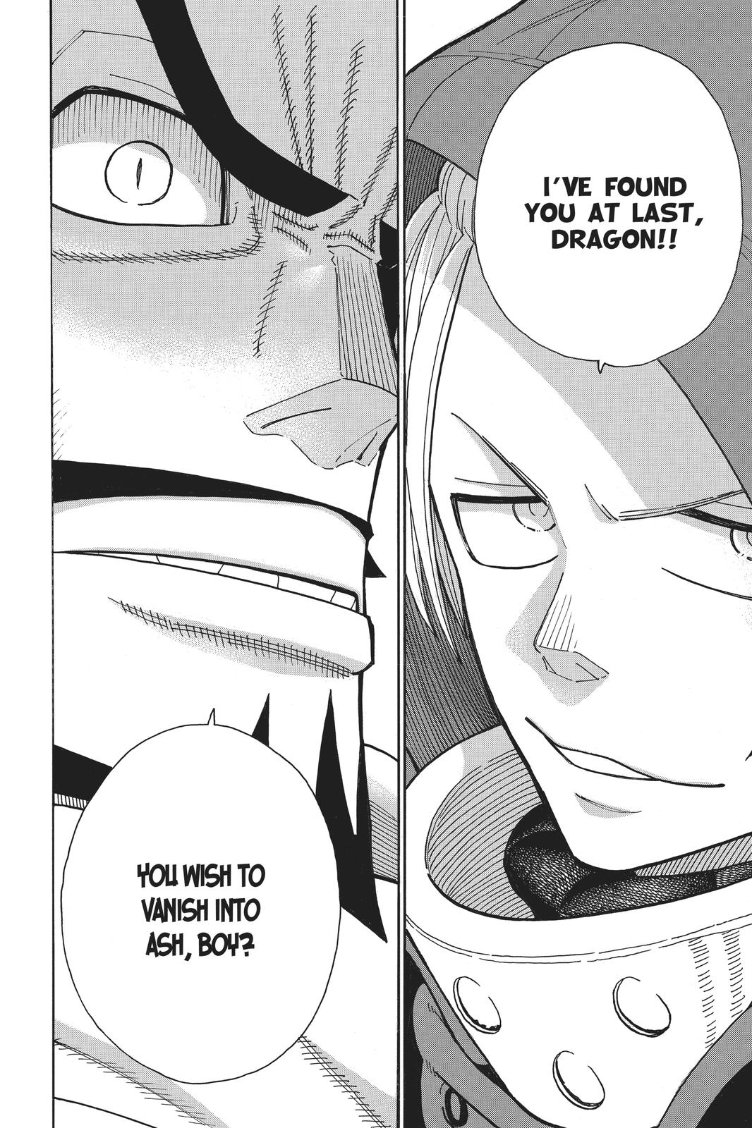 Enen no Shouboutai Chap 186 - Next Chap 187