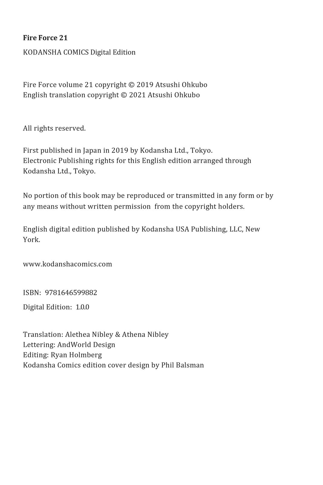 Enen no Shouboutai Chap 186 - Next Chap 187