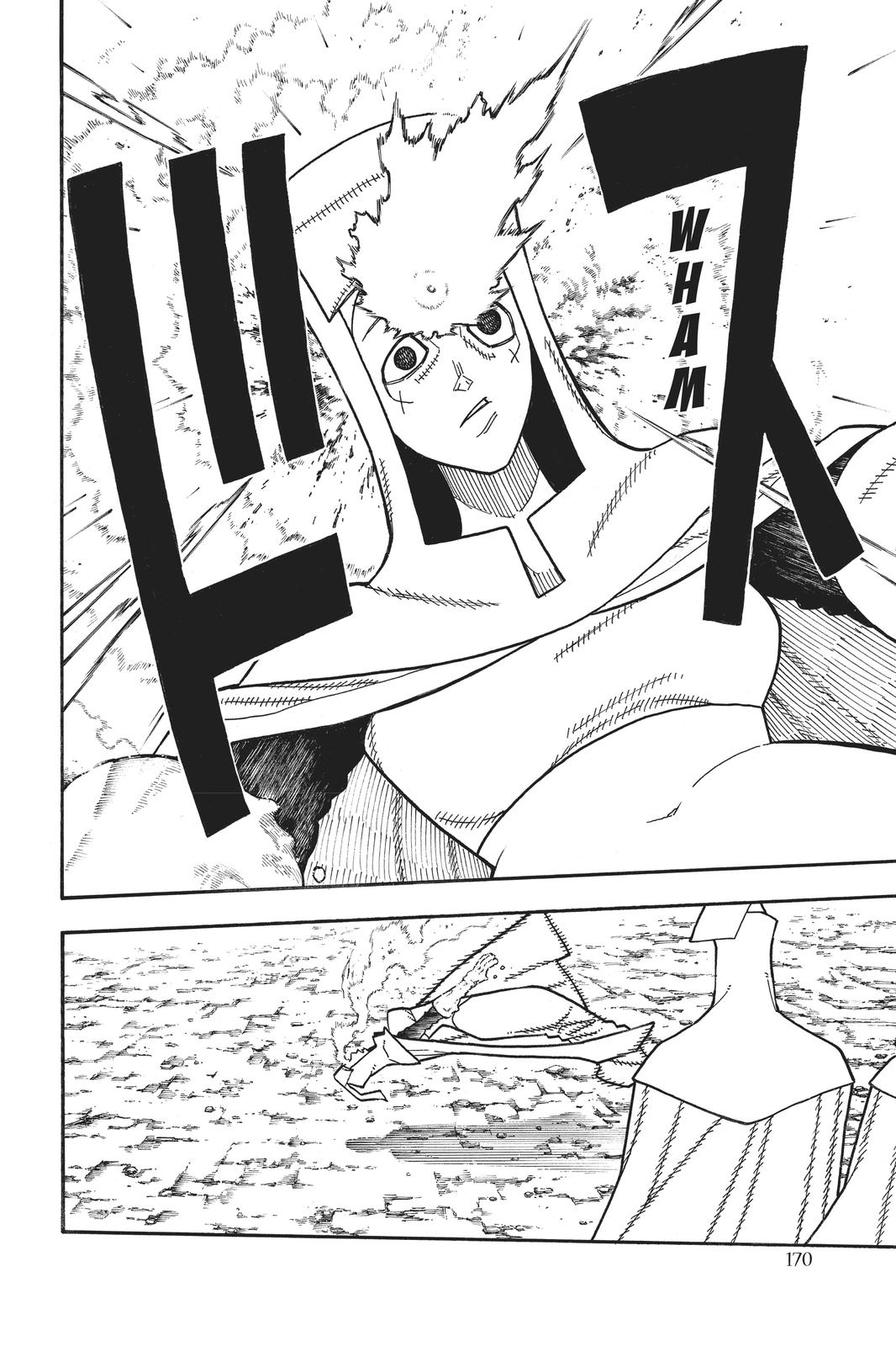 Enen no Shouboutai Chap 186 - Next Chap 187