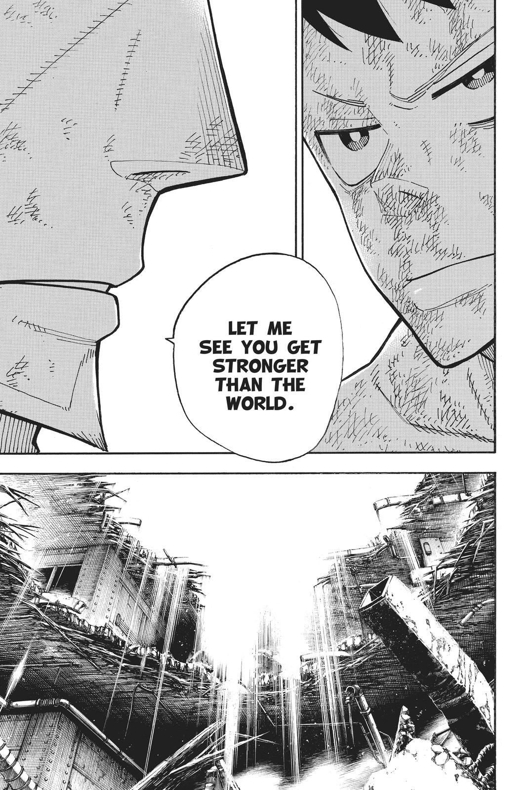 Enen no Shouboutai Chap 194 - Next Chap 195