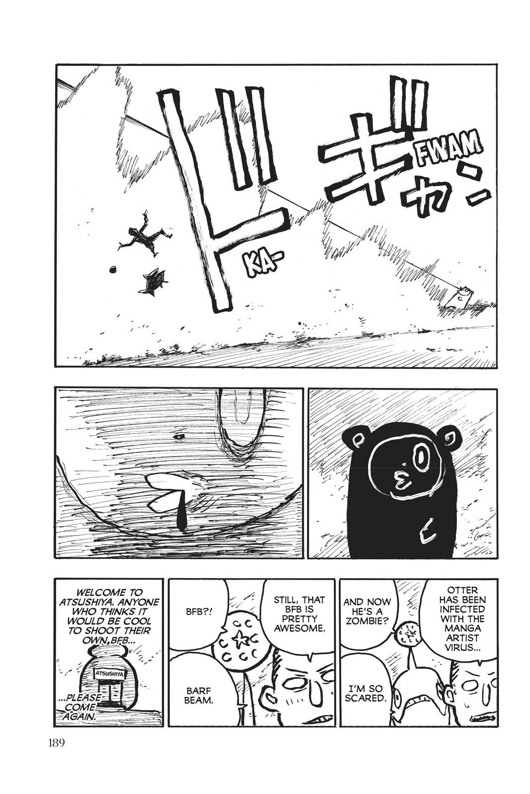 Enen no Shouboutai Chap 195 - Next Chap 196