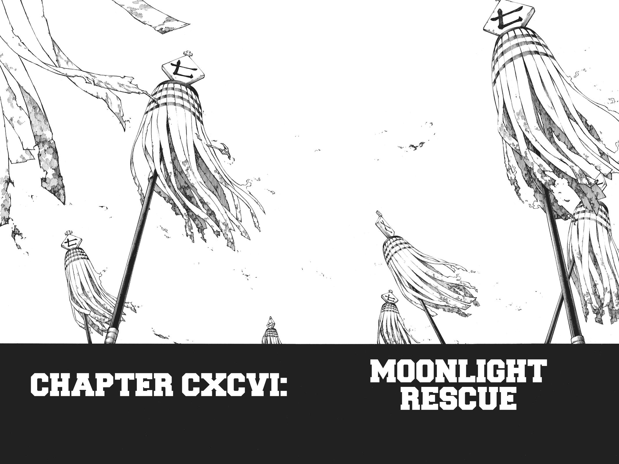 Enen no Shouboutai Chap 196 - Next Chap 197