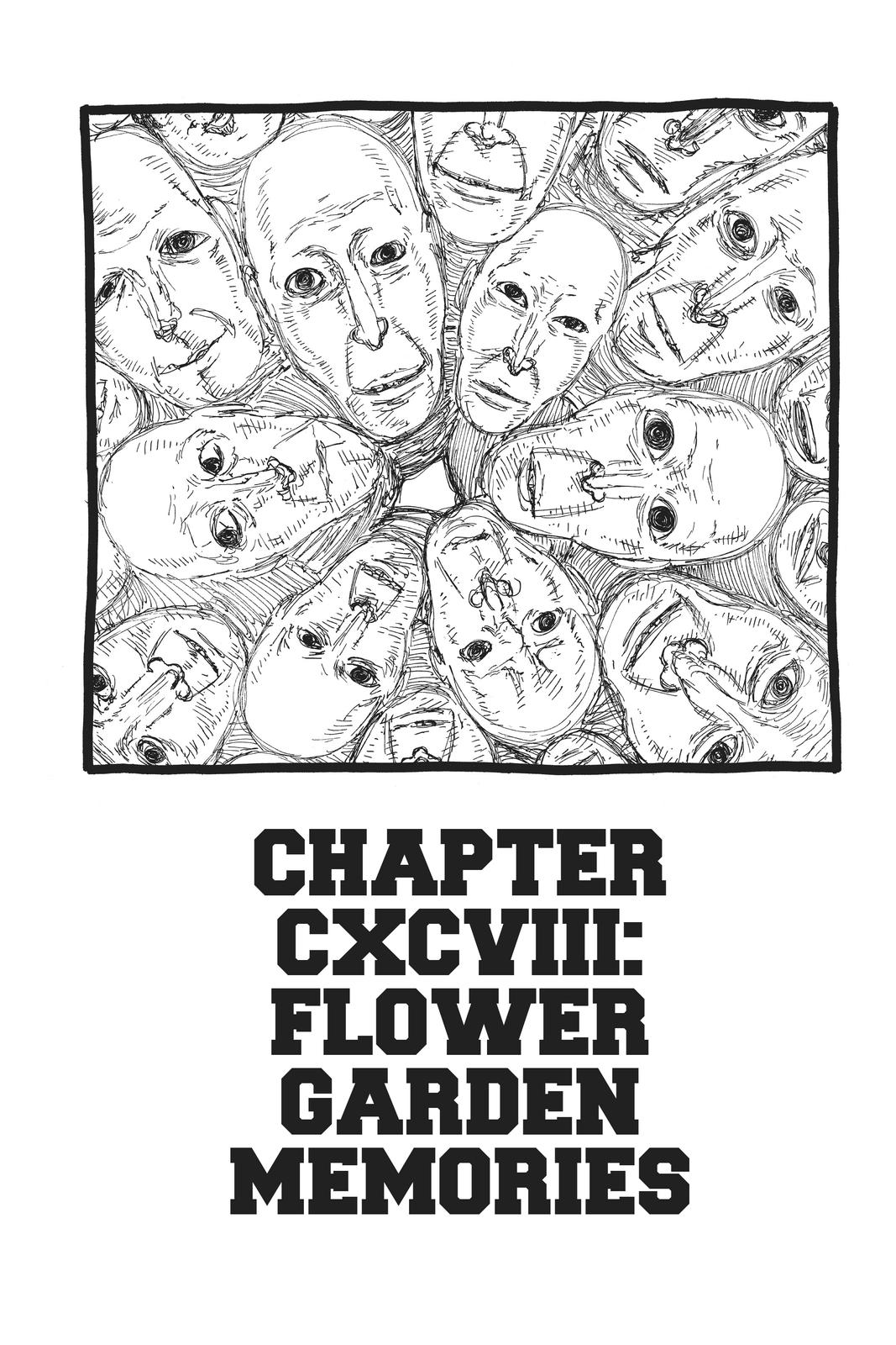 Enen no Shouboutai Chap 198 - Next Chap 199