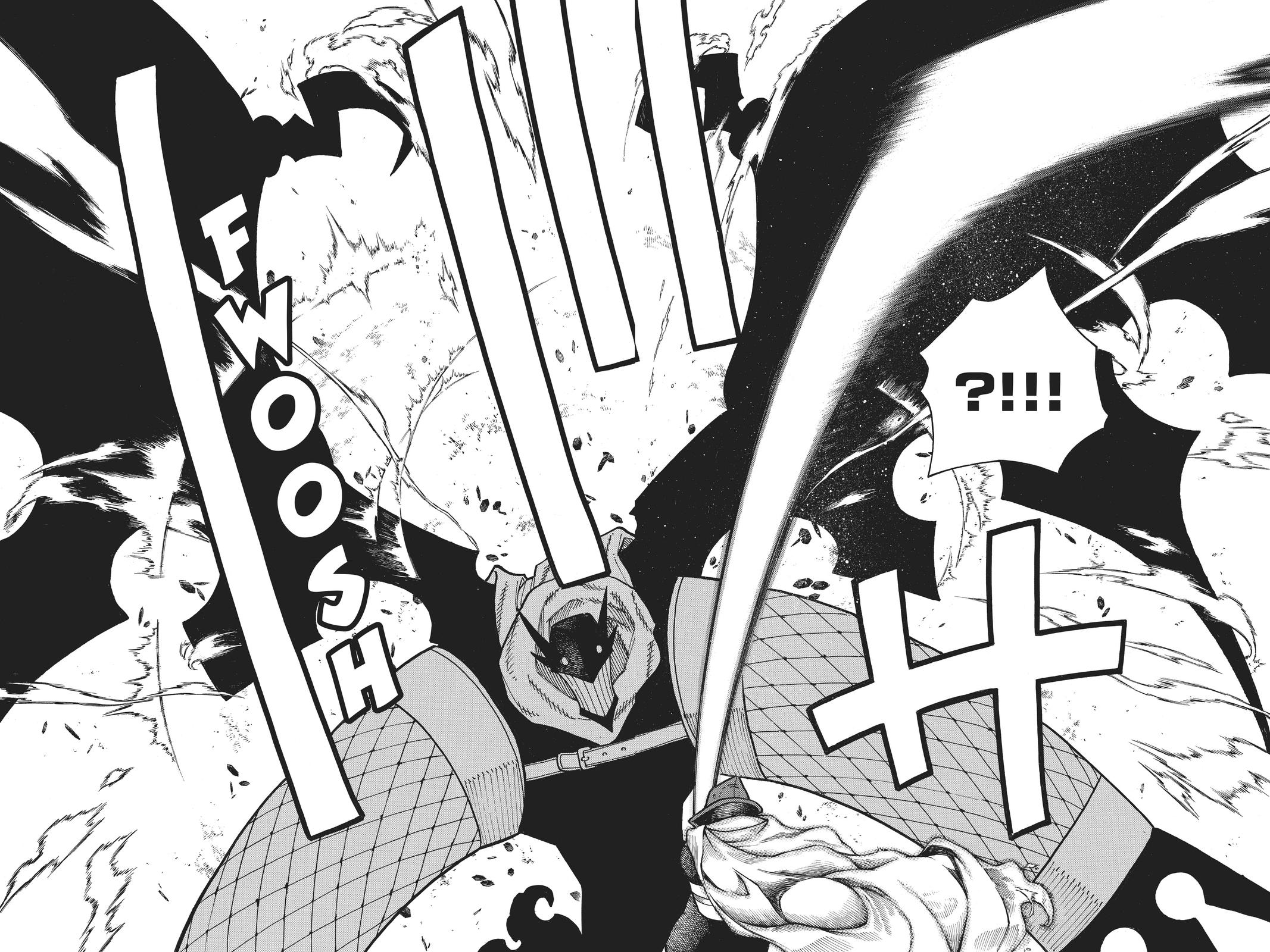 Enen no Shouboutai Chap 190 - Next Chap 191
