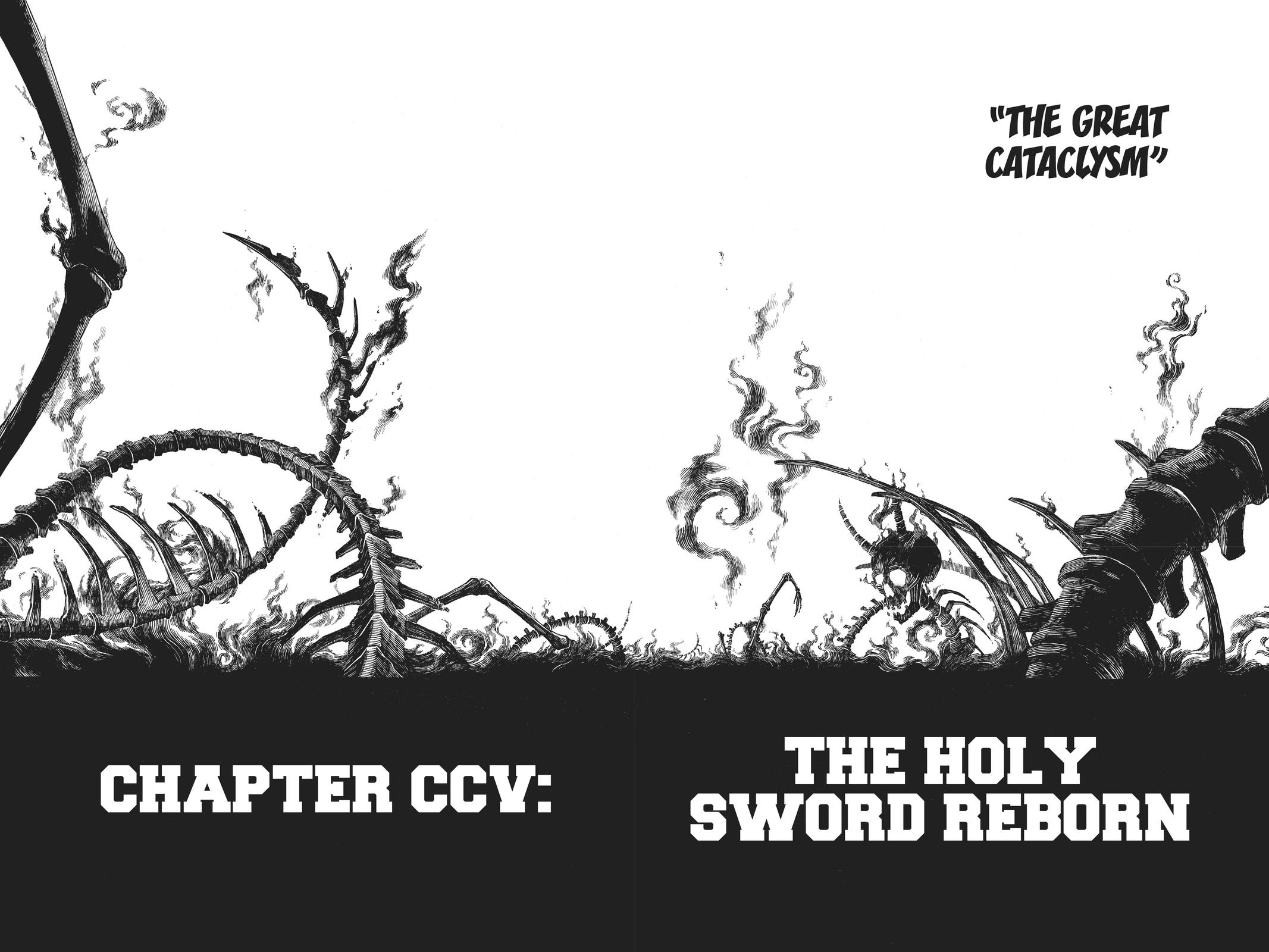 Enen no Shouboutai Chap 205 - Next Chap 206