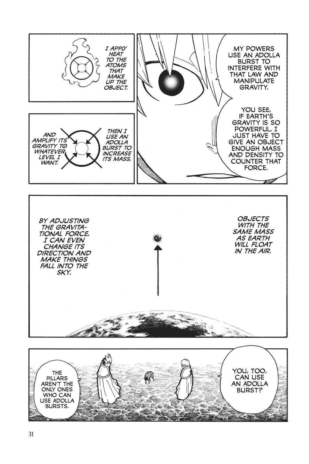 Enen no Shouboutai Chap 215 - Next Chap 216