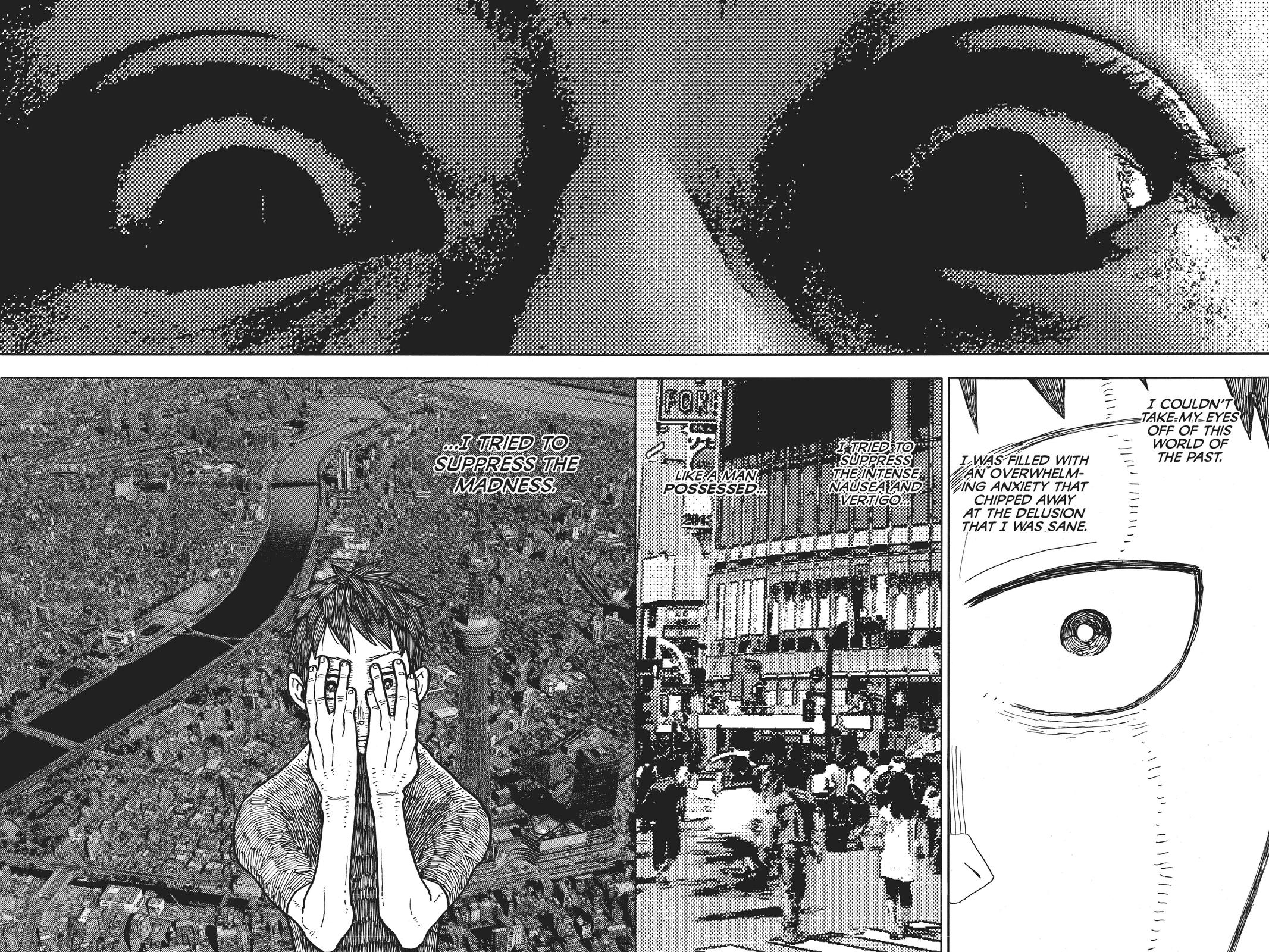 Enen no Shouboutai Chap 216 - Next Chap 217