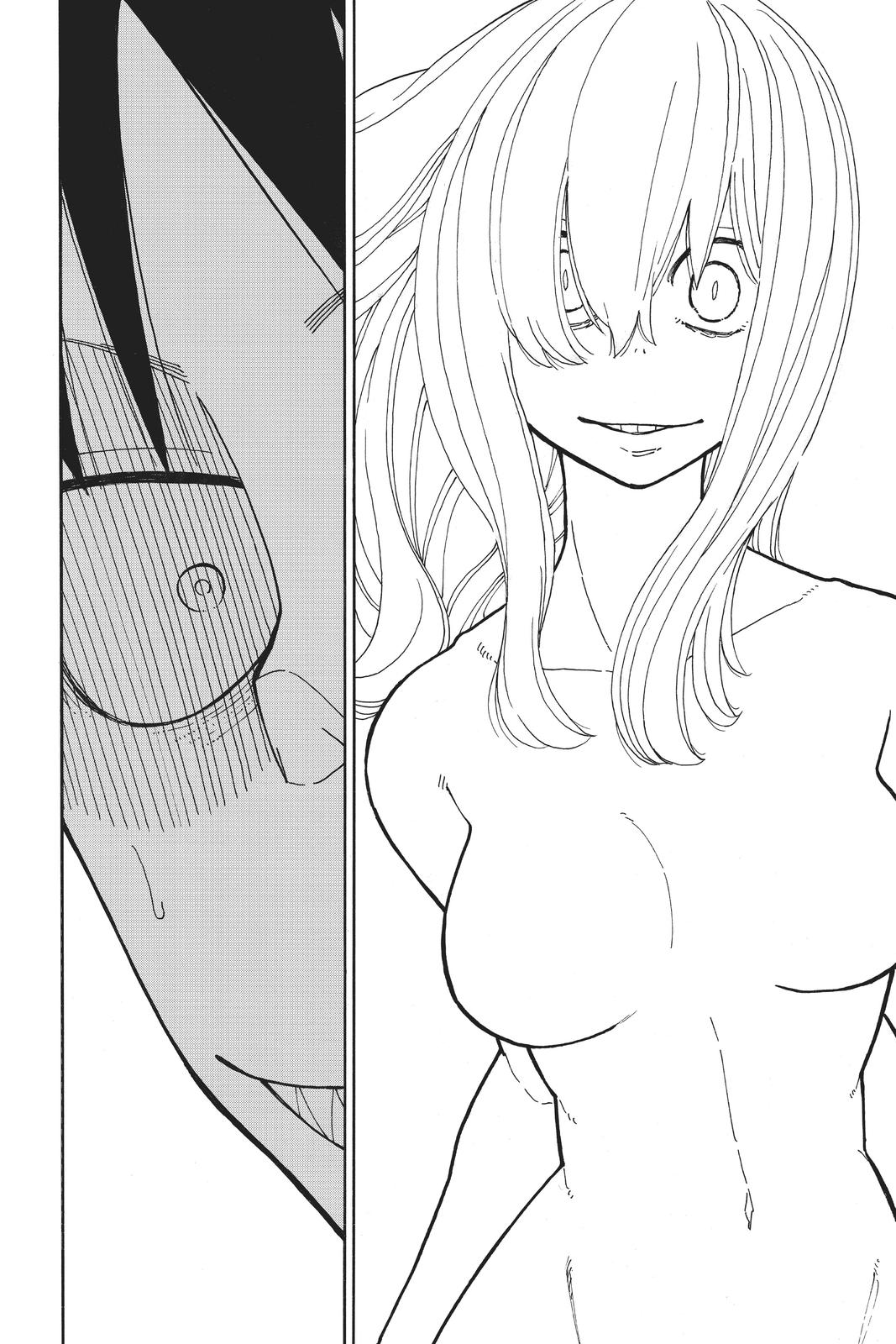 Enen no Shouboutai Chap 219 - Next Chap 220