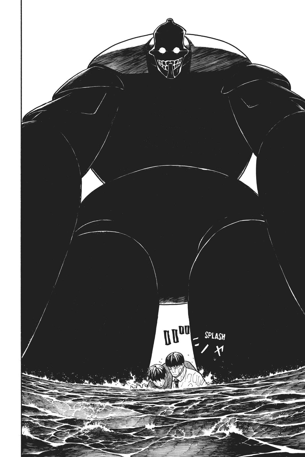Enen no Shouboutai Chap 212 - Next Chap 213