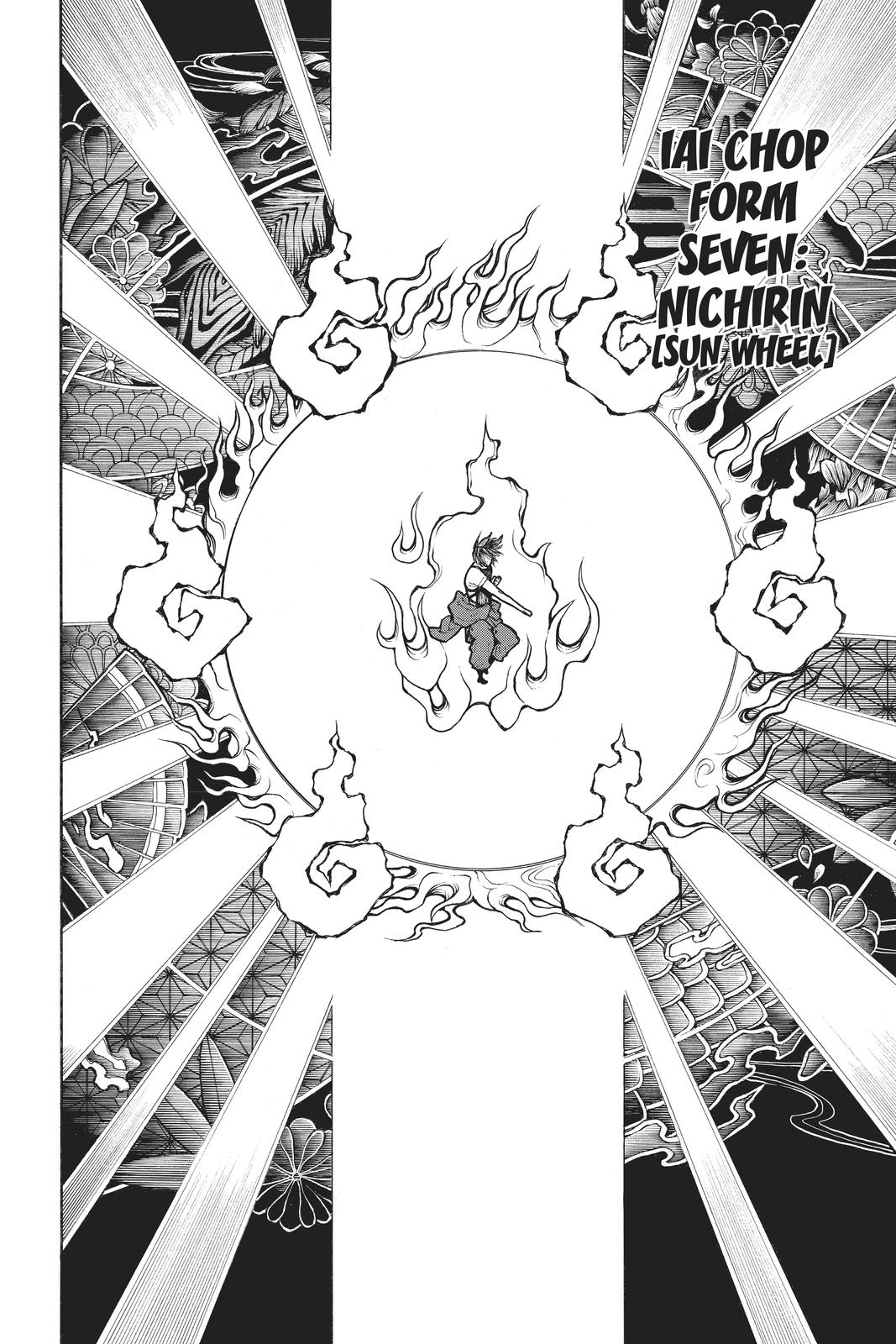 Enen no Shouboutai Chap 229 - Next Chap 230