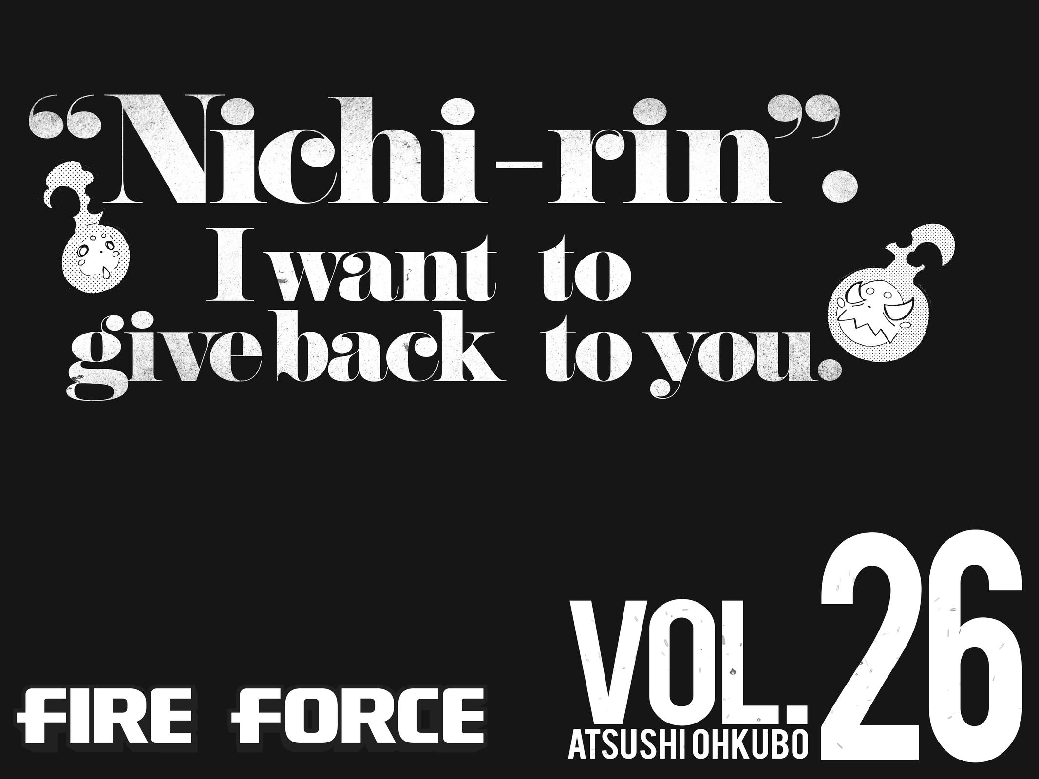 Enen no Shouboutai Chap 223 - Next Chap 224