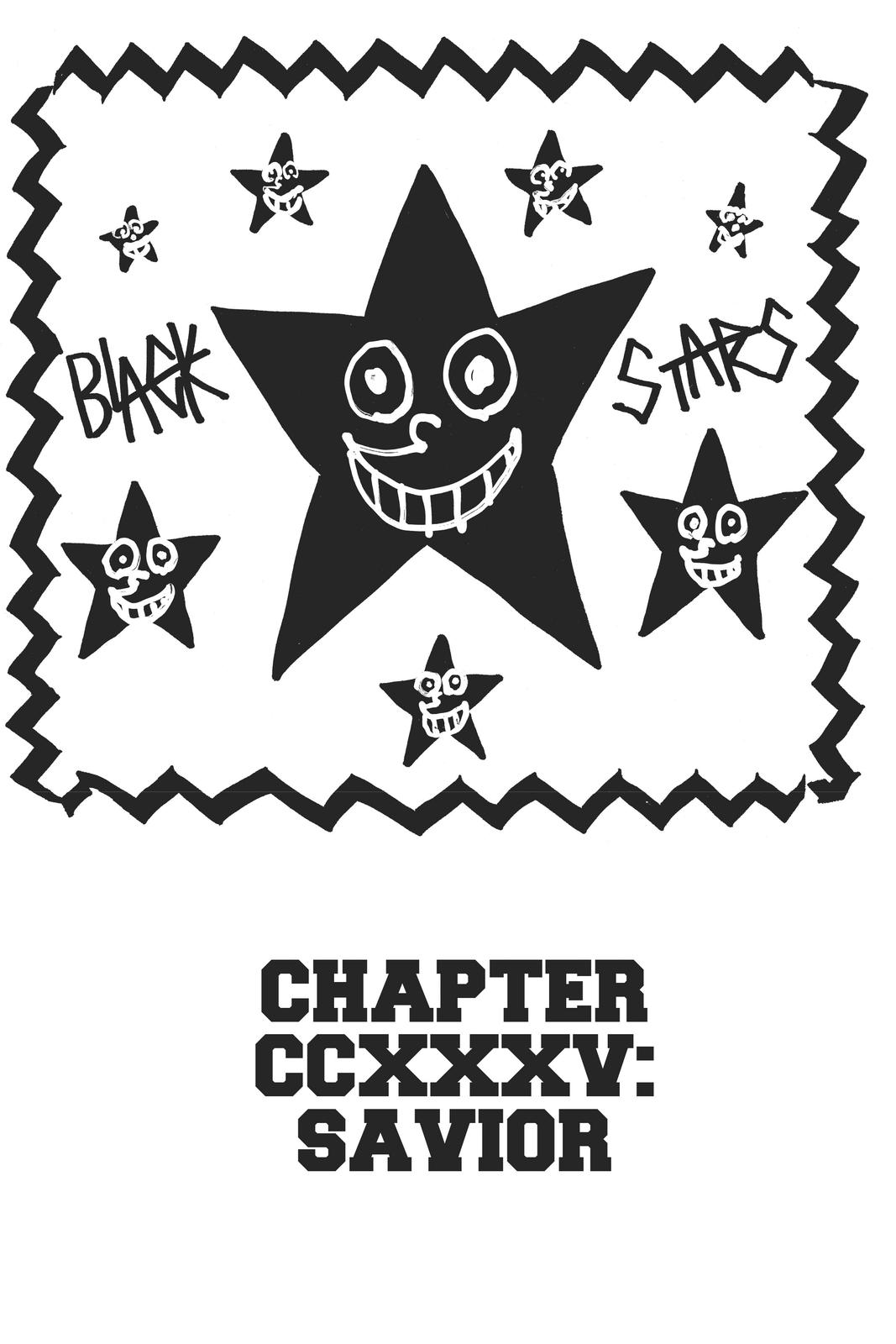 Enen no Shouboutai Chap 235 - Next Chap 236