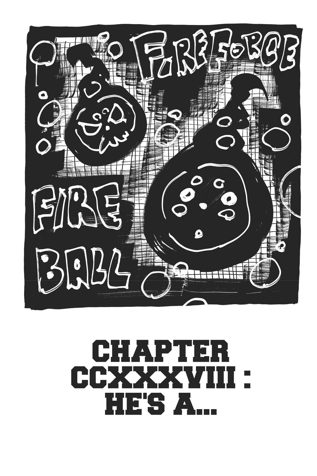Enen no Shouboutai Chap 238 - Next Chap 239