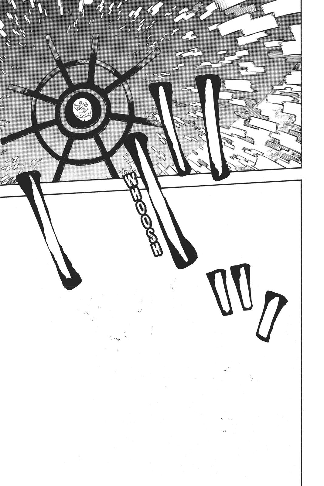 Enen no Shouboutai Chap 238 - Next Chap 239