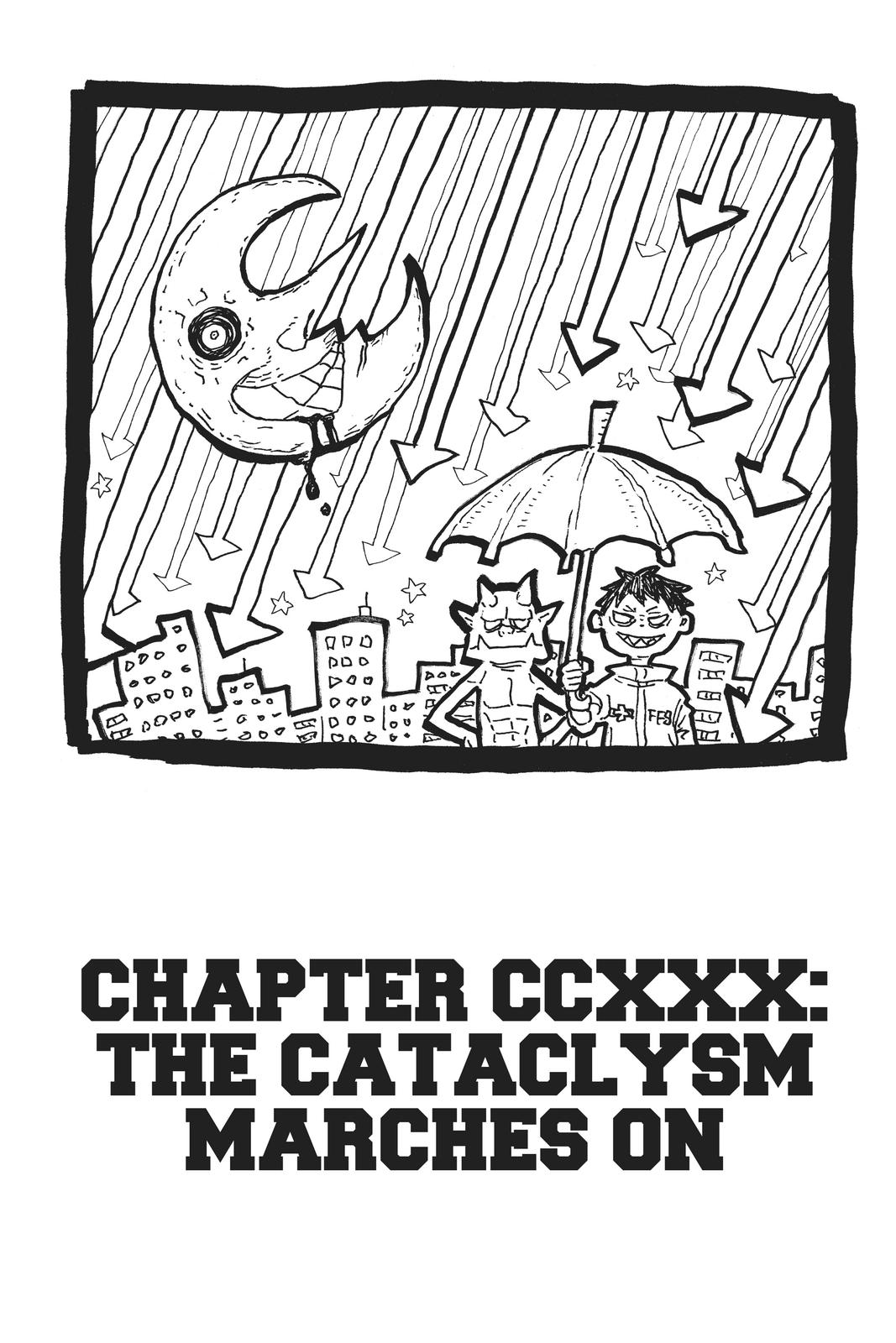 Enen no Shouboutai Chap 230 - Next Chap 231