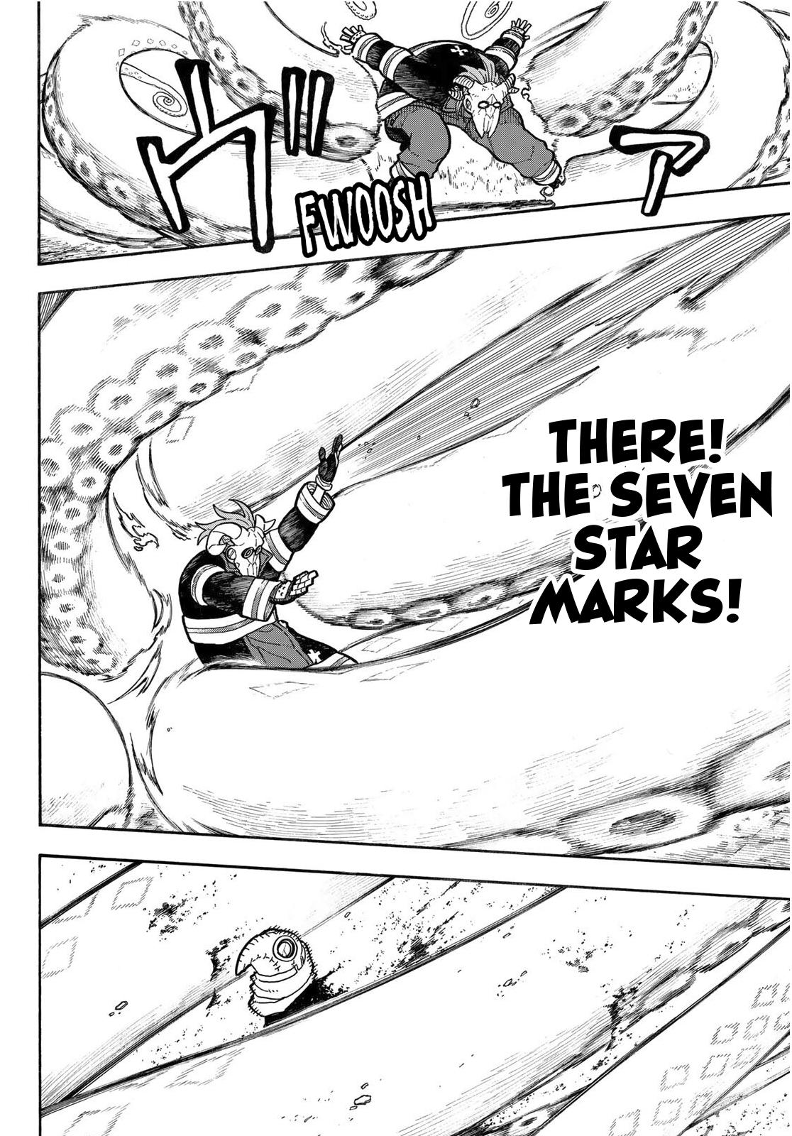 Enen no Shouboutai Chap 249 - Next Chap 250