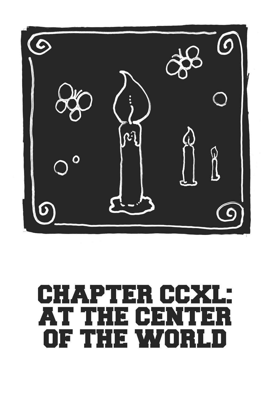 Enen no Shouboutai Chap 240 - Next Chap 241