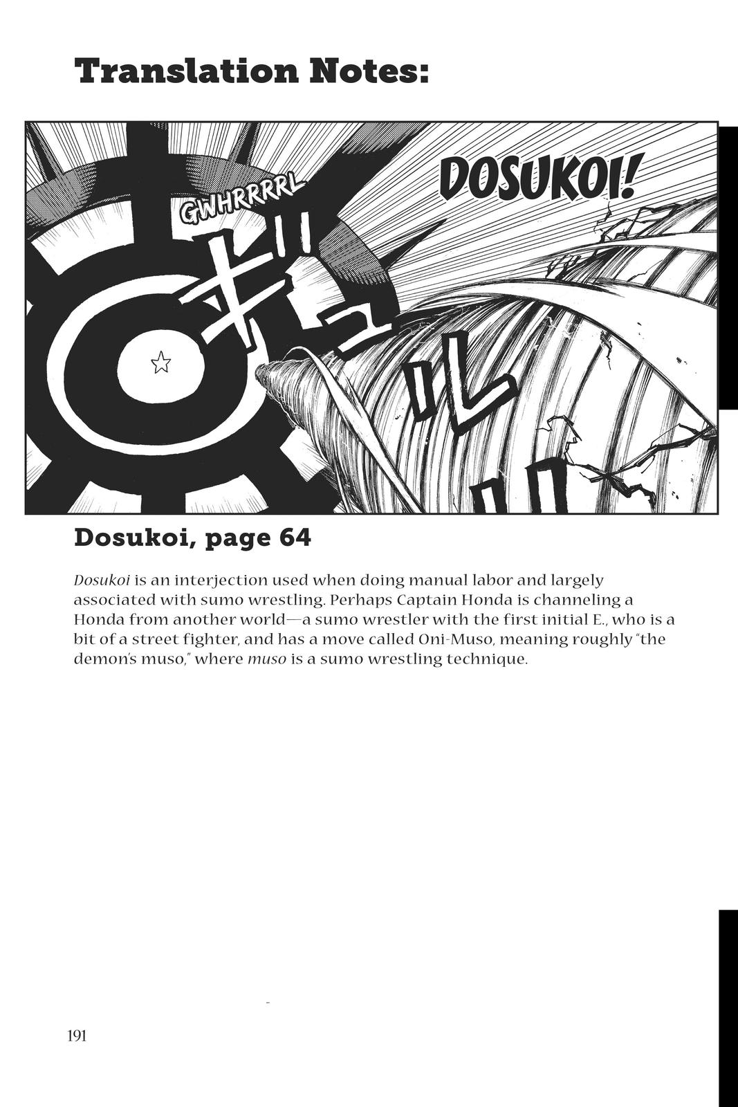 Enen no Shouboutai Chap 240 - Next Chap 241