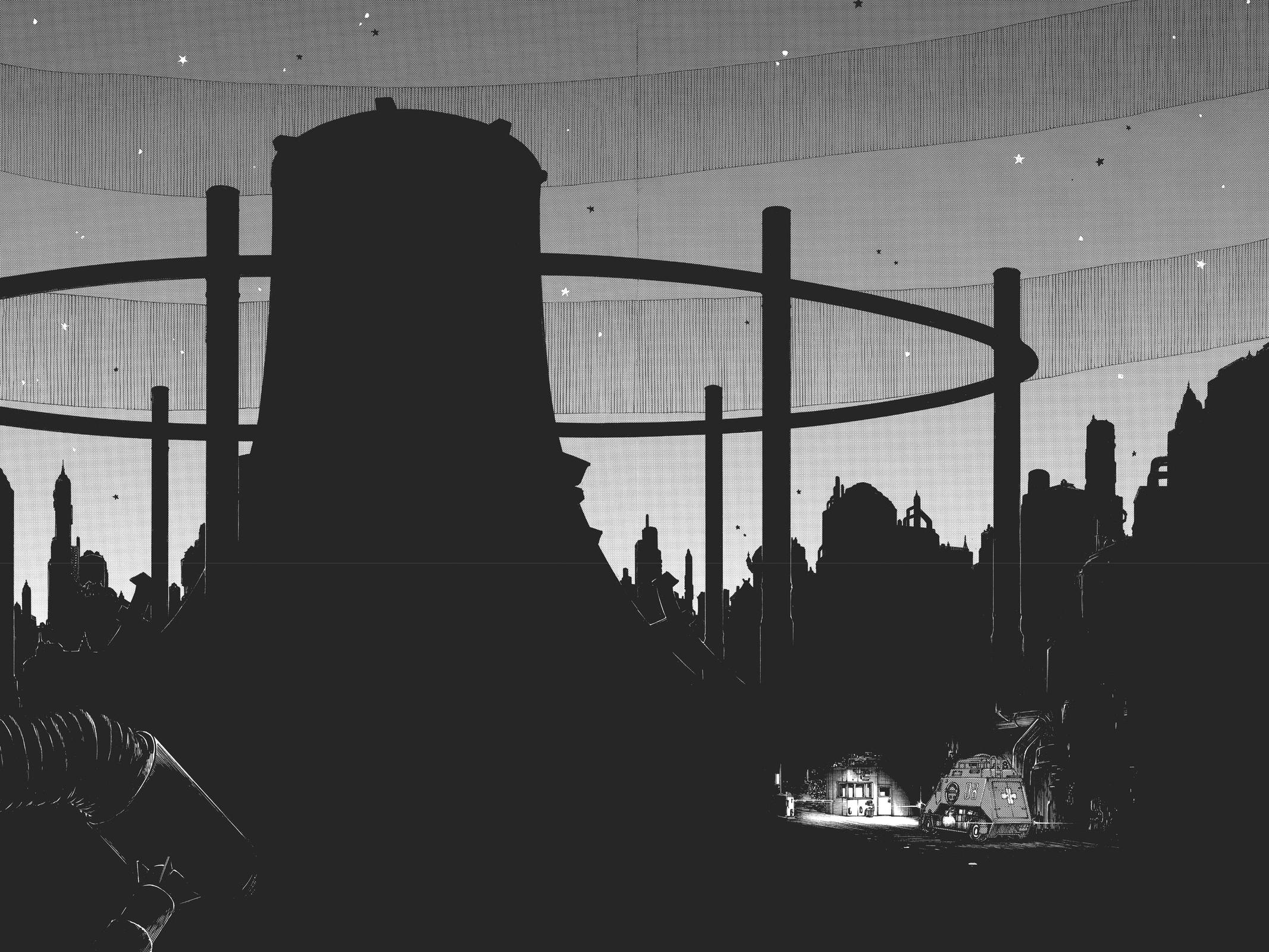 Enen no Shouboutai Chap 240 - Next Chap 241