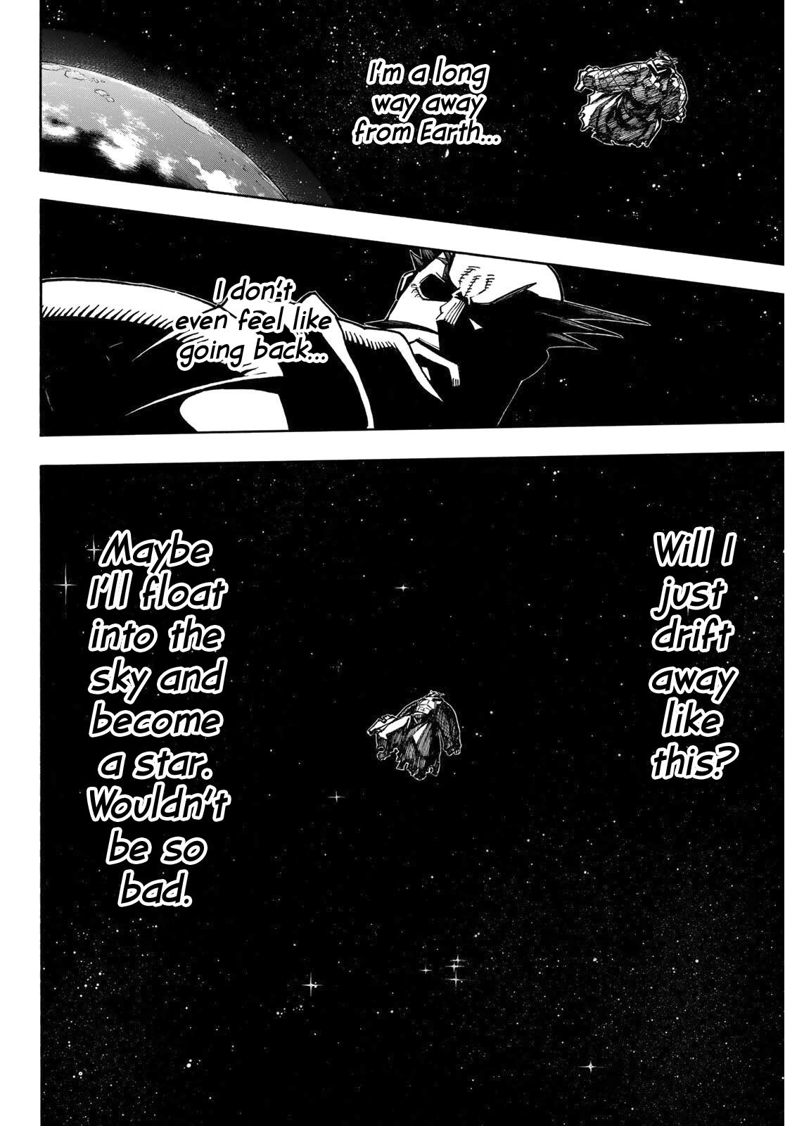 Enen no Shouboutai Chap 254 - Next Chap 255