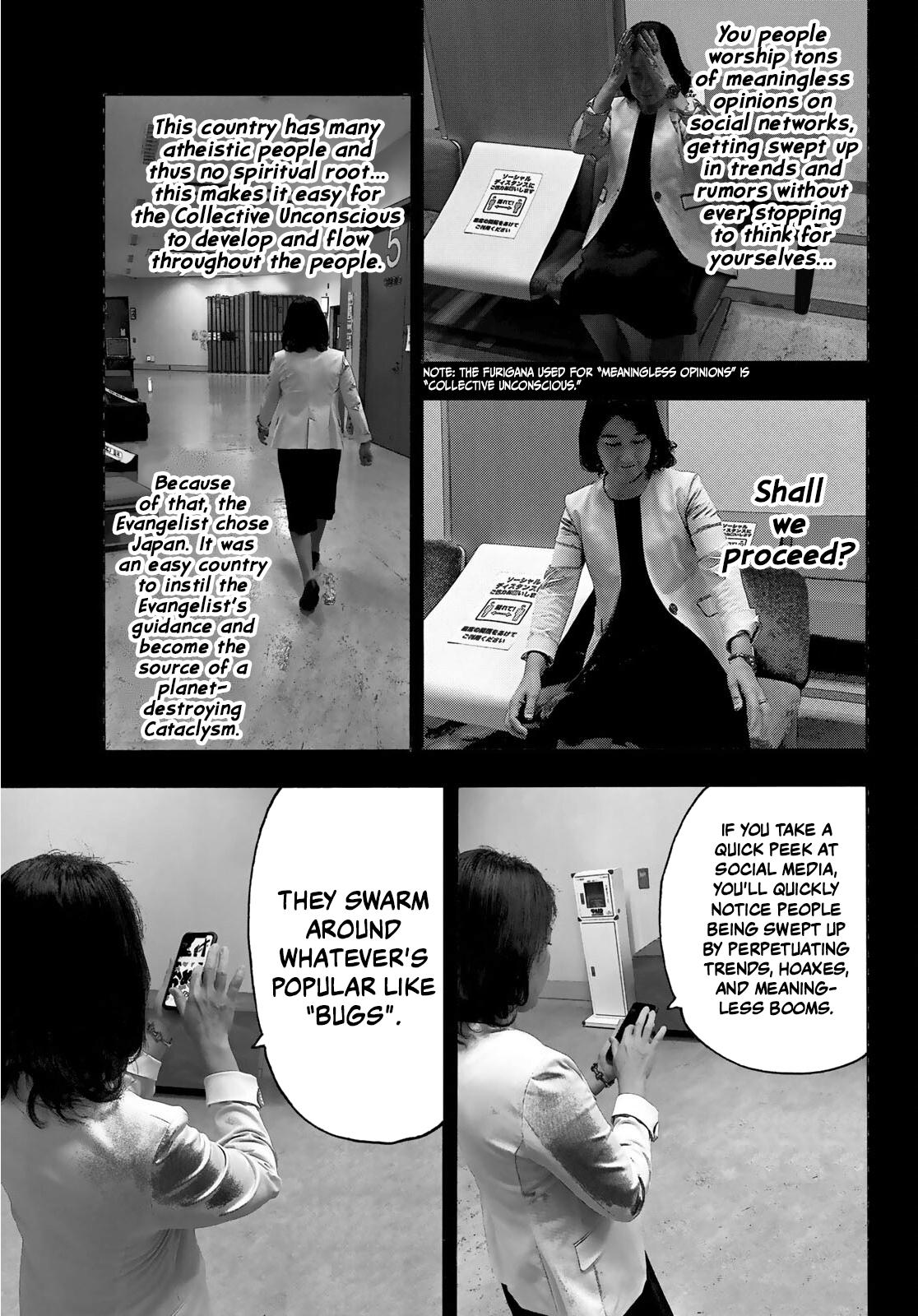 Enen no Shouboutai Chap 255 - Next Chap 256