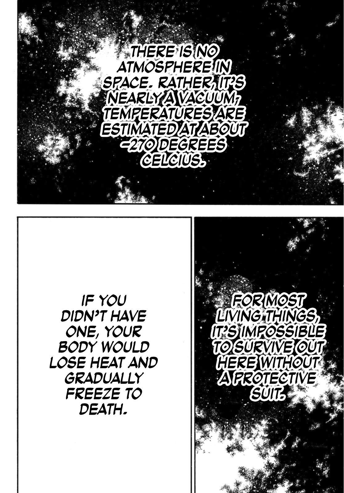 Enen no Shouboutai Chap 267 - Next Chap 268