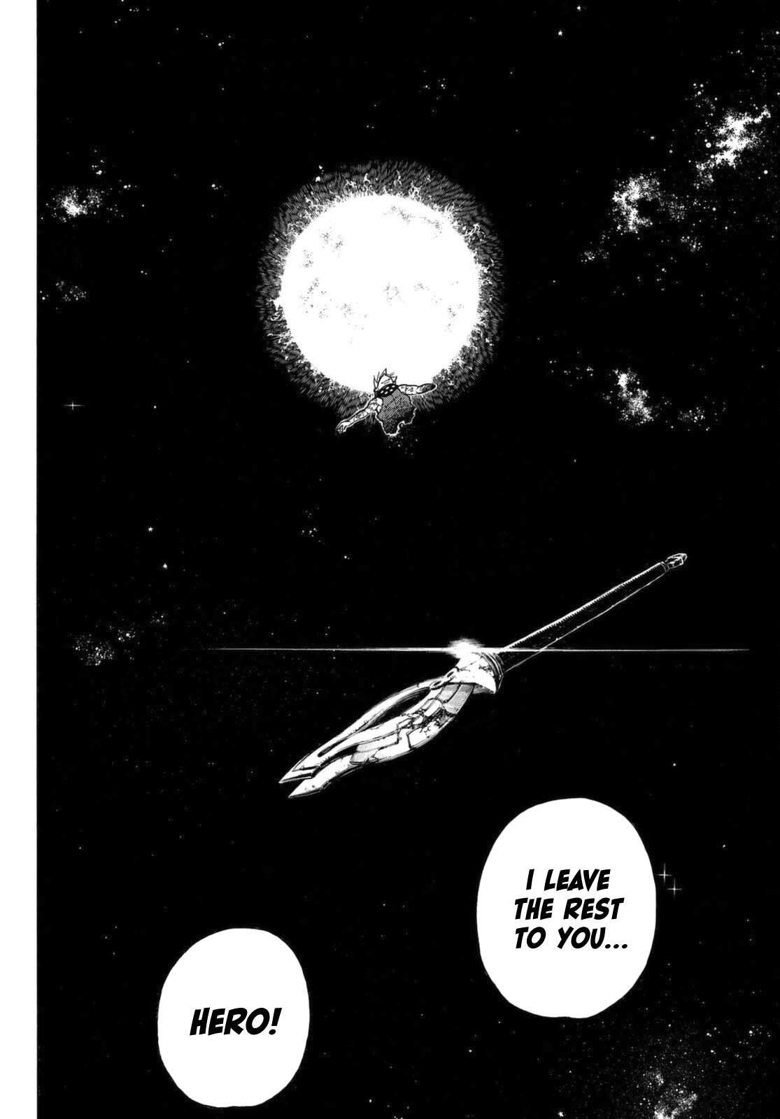 Enen no Shouboutai Chap 272 - Next Chap 273