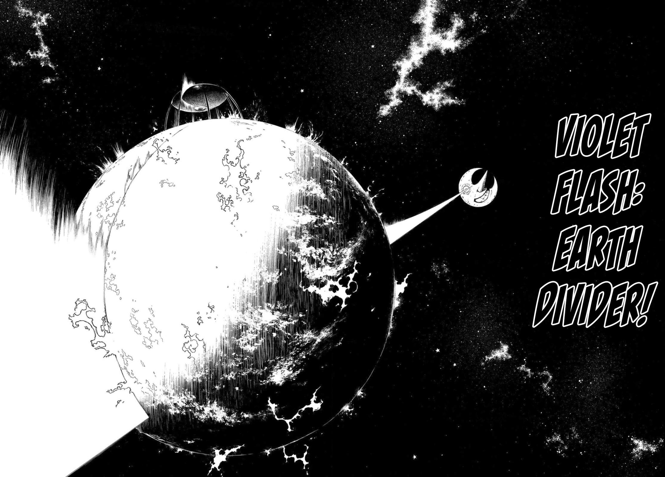 Enen no Shouboutai Chap 272 - Next Chap 273