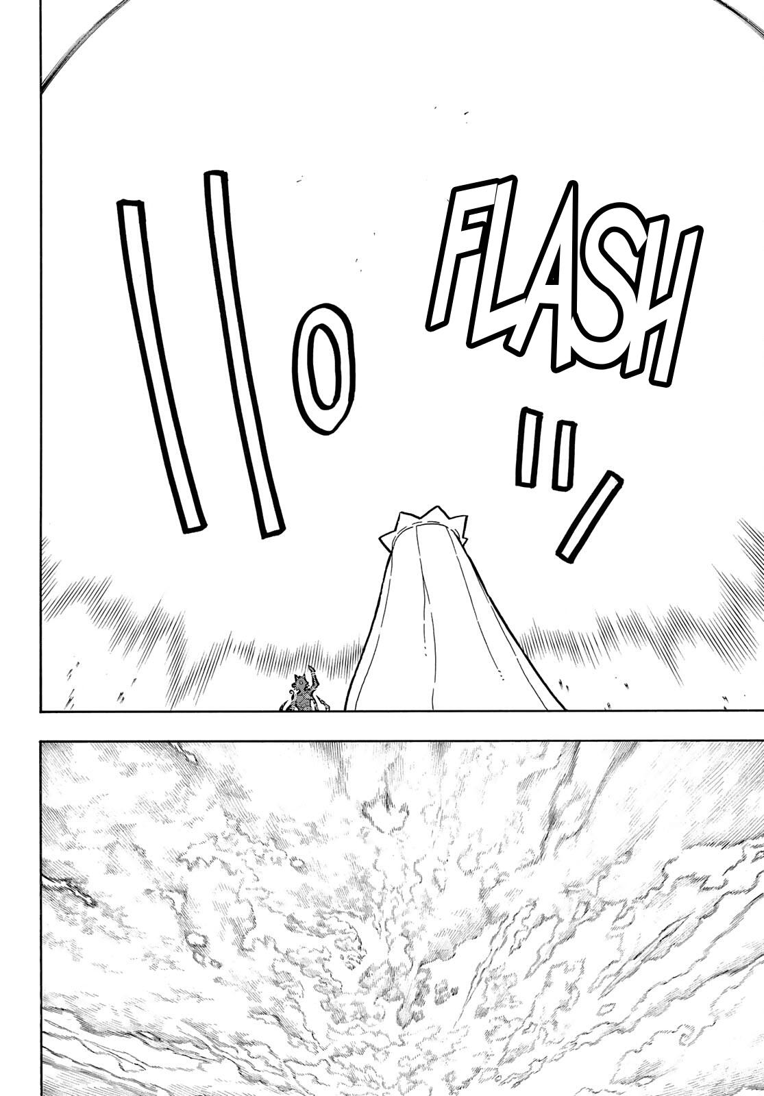 Enen no Shouboutai Chap 297 - Next Chap 298