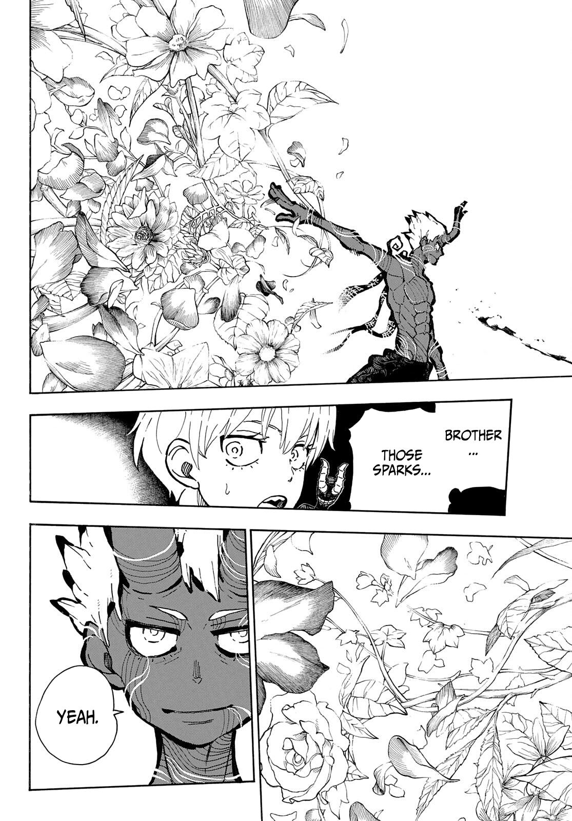 Enen no Shouboutai Chap 297 - Next Chap 298