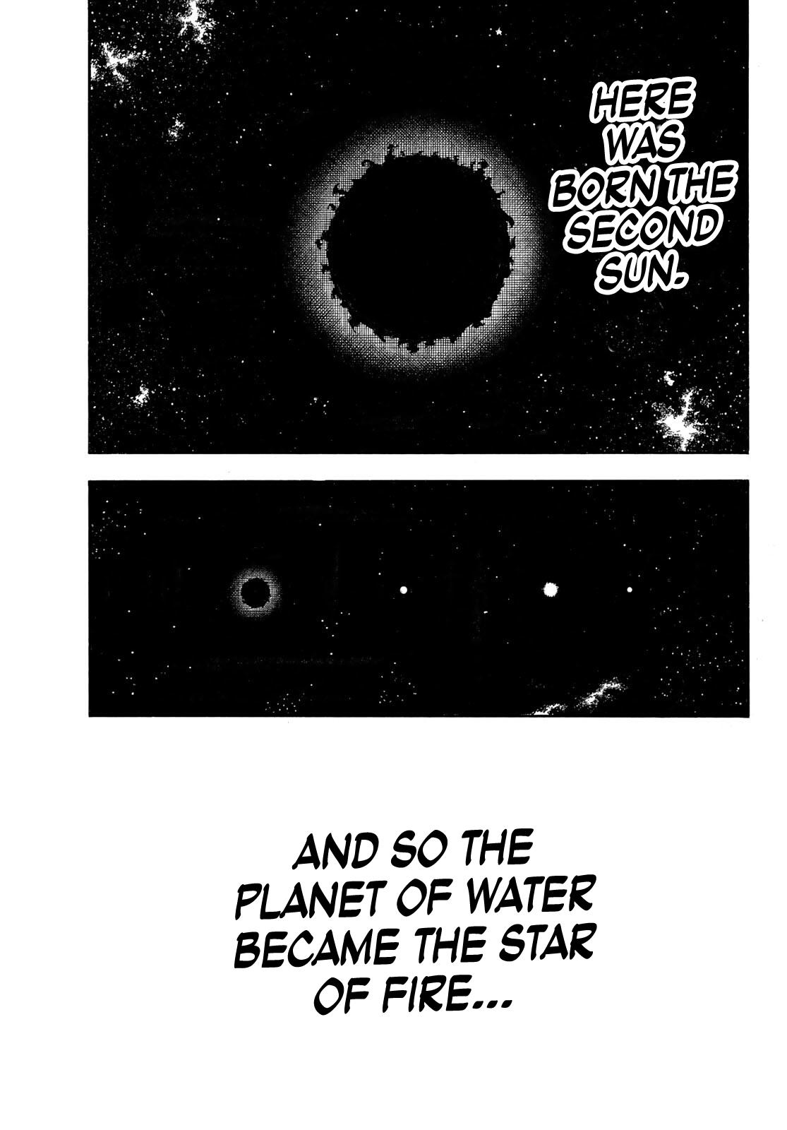 Enen no Shouboutai Chap 292 - Next Chap 293