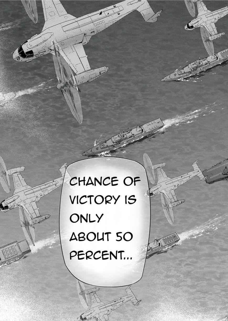 Freezing Chap 209 - Next Chap 210