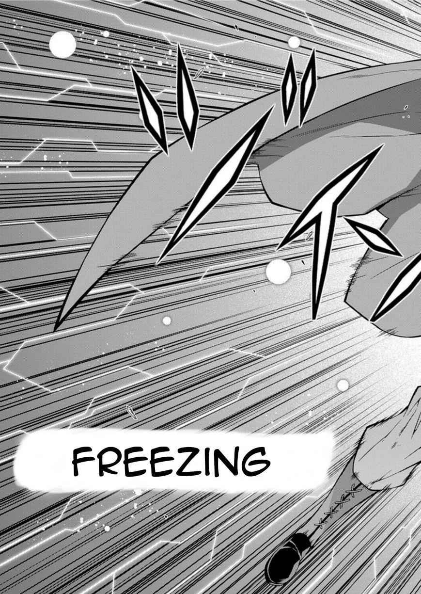 Freezing Chap 209 - Next Chap 210