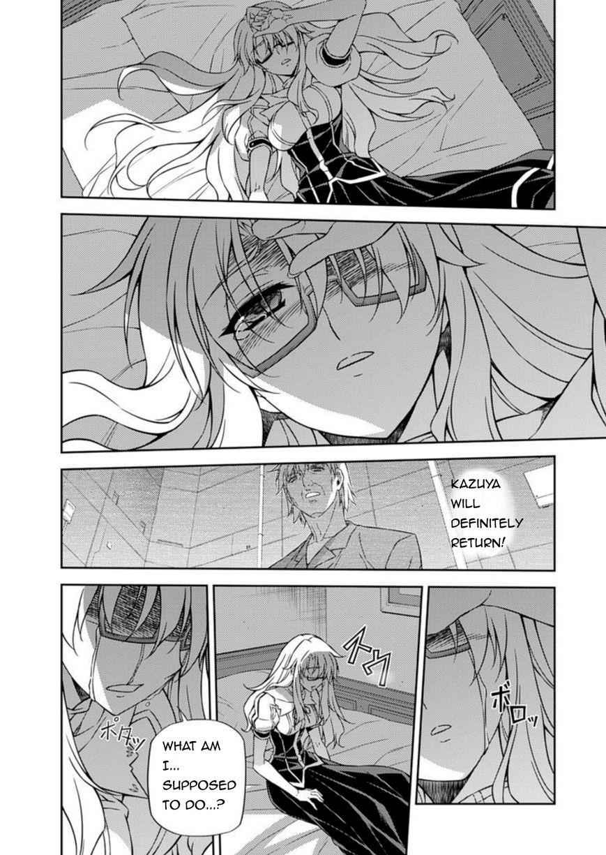 Freezing Chap 209 - Next Chap 210