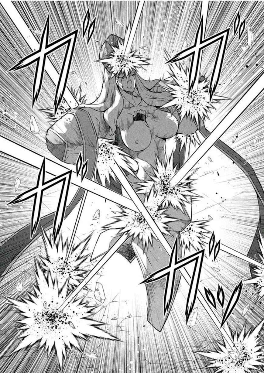 Freezing Chap 209 - Next Chap 210