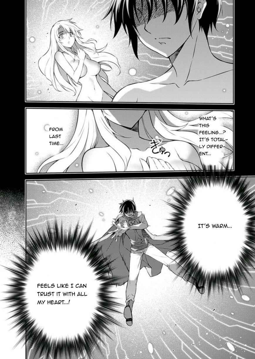 Freezing Chap 209 - Next Chap 210