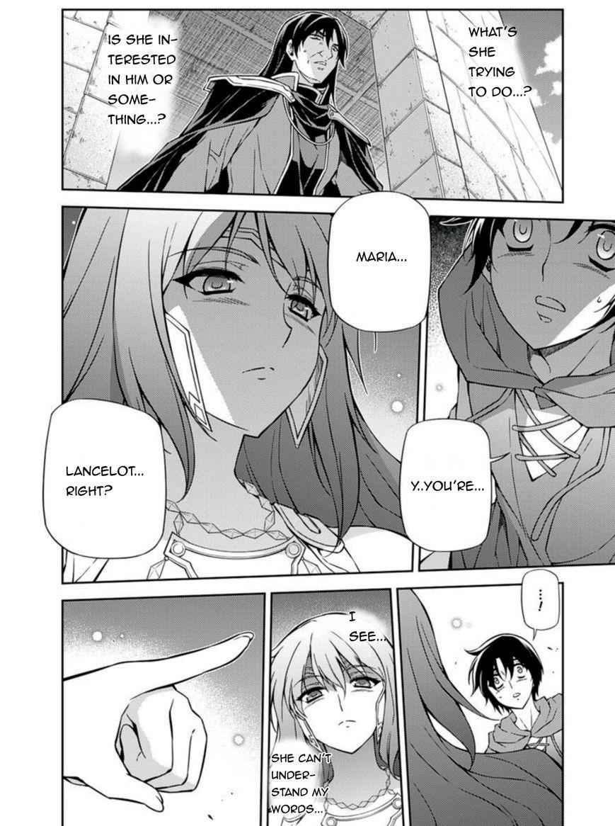 Freezing Chap 209 - Next Chap 210