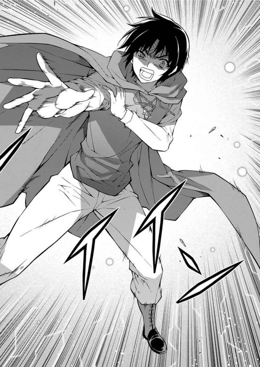 Freezing Chap 209 - Next Chap 210