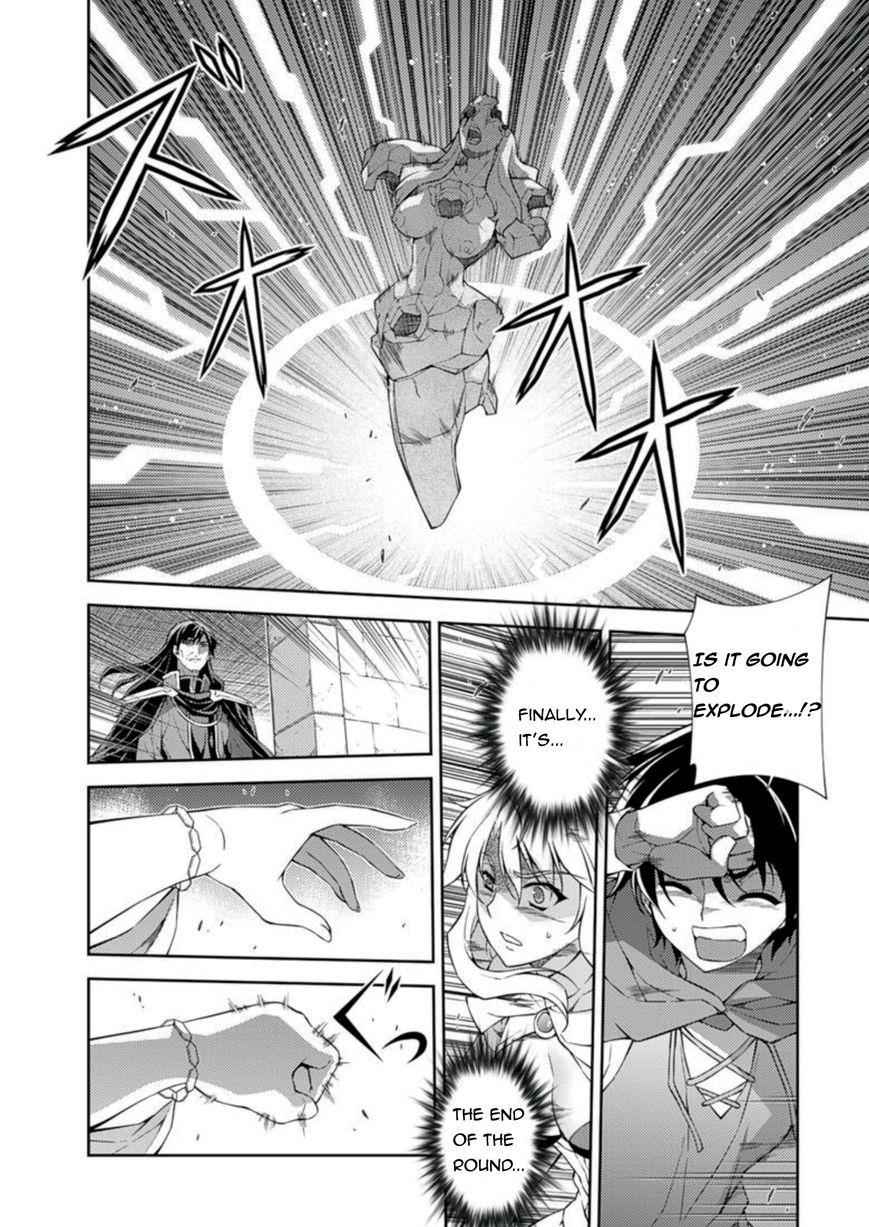 Freezing Chap 209 - Next Chap 210