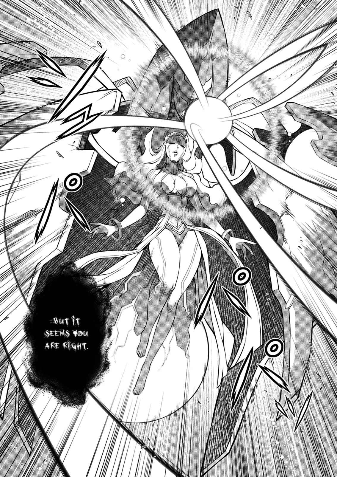 Freezing Chap 217 - Next Chap 218