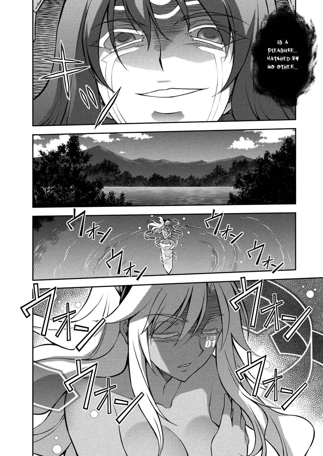 Freezing Chap 214 - Next Chap 215