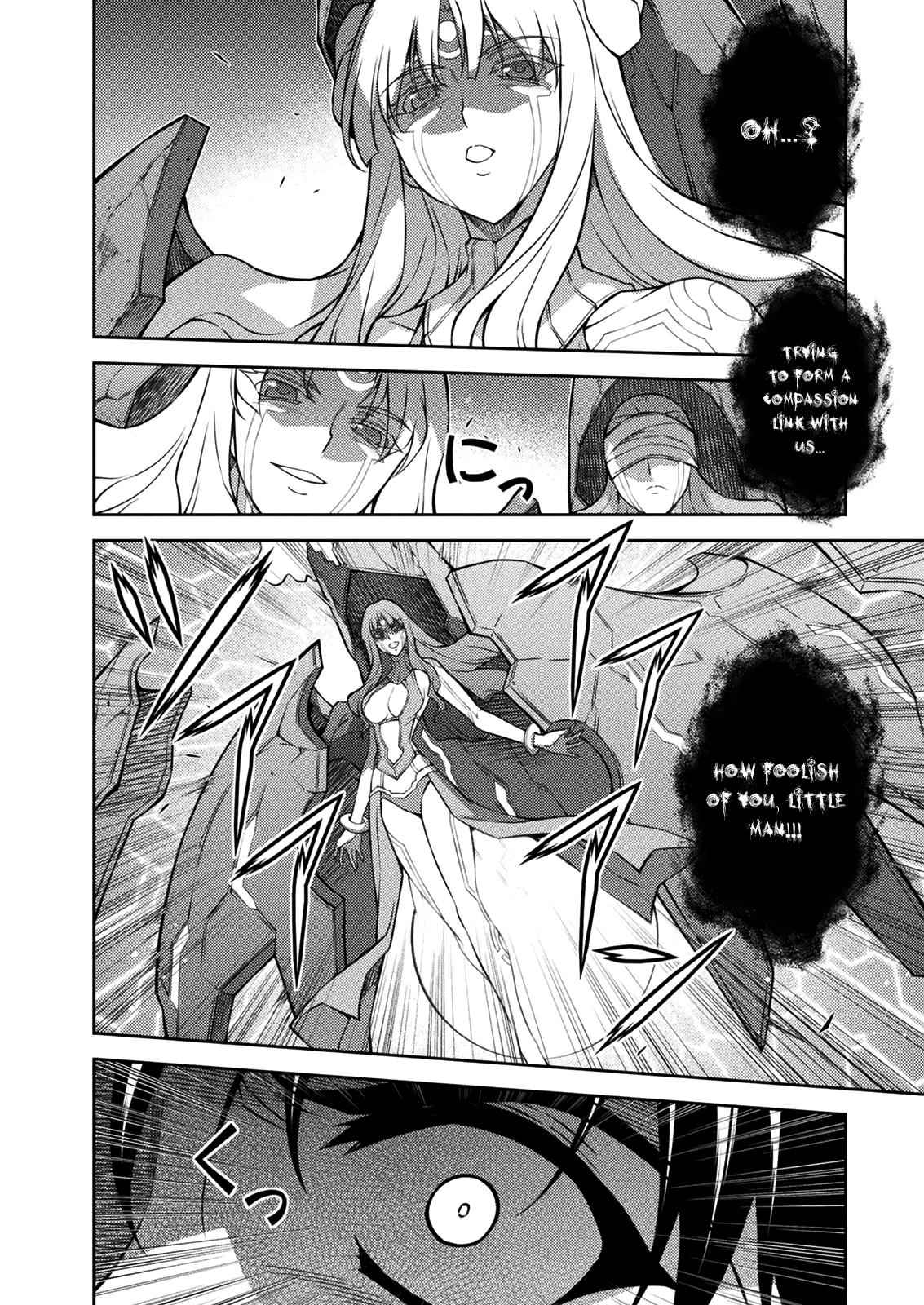 Freezing Chap 214 - Next Chap 215