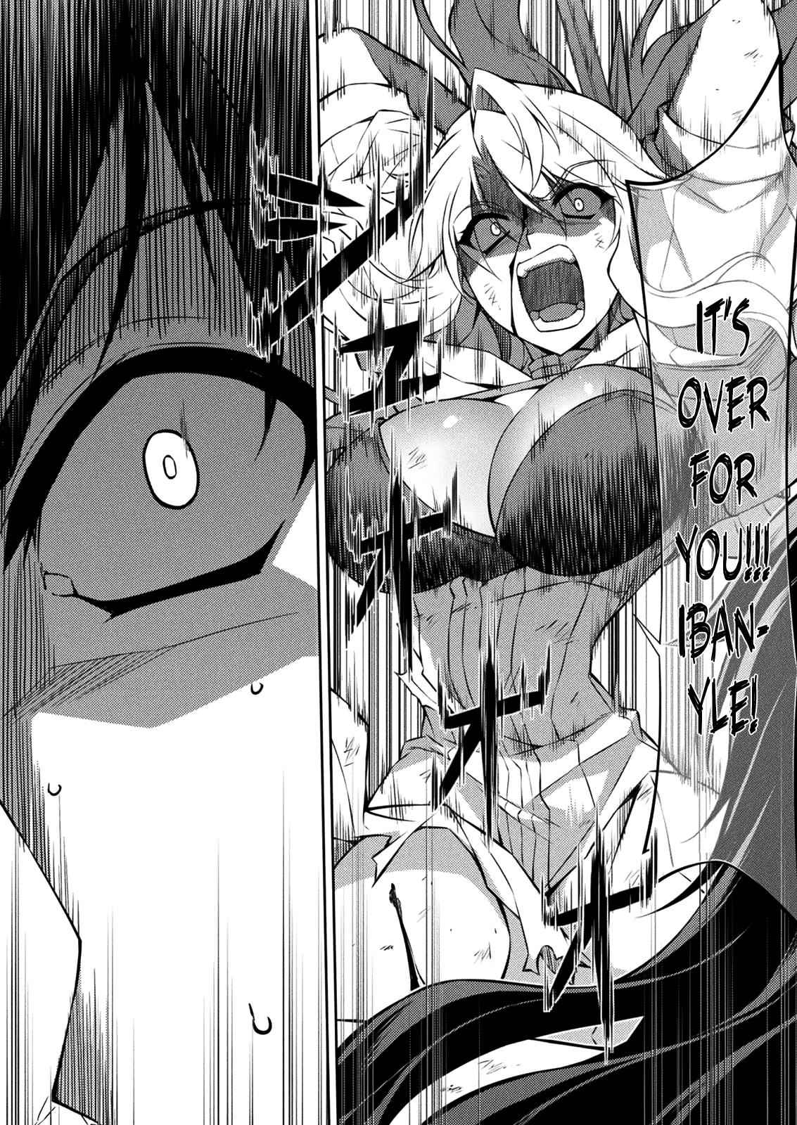 Freezing Chap 214 - Next Chap 215