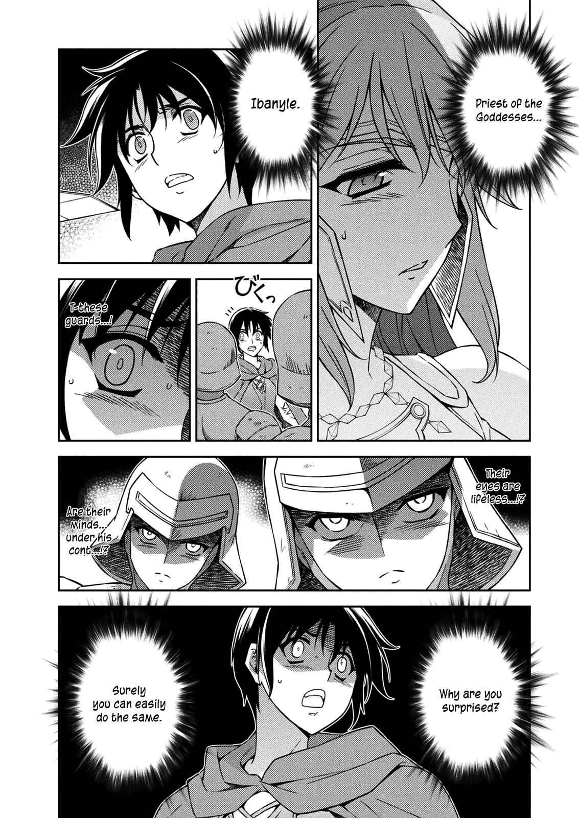 Freezing Chap 211 - Next Chap 212