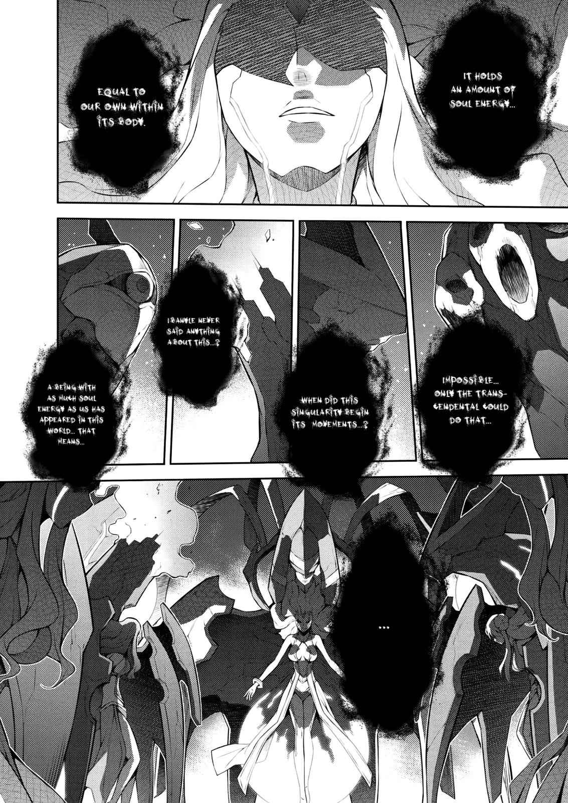 Freezing Chap 212 - Next Chap 213